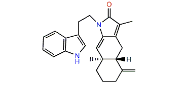 Cespilamide E